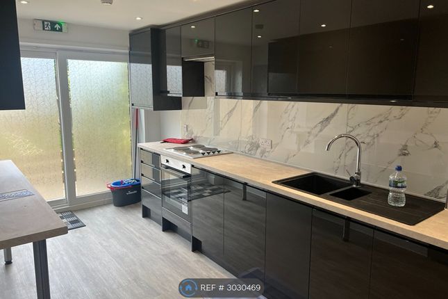 Hasgill Court, Heelands, Milton Keynes photo 3