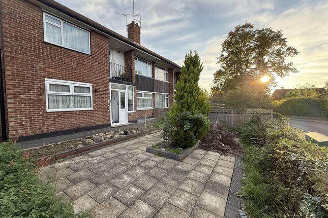 2Â Bedroom Maisonette For Sale