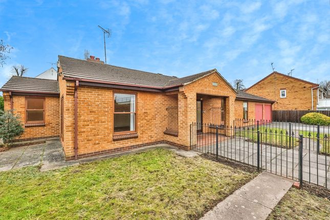 20, Woodyard Lane, Nottingham photo 3