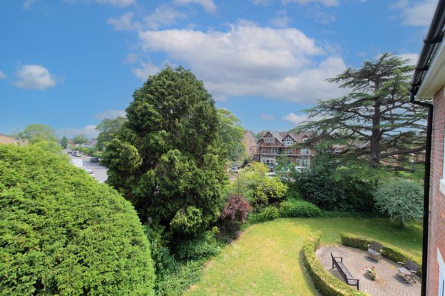 Flat for sale in Hernes Road, Randolph House