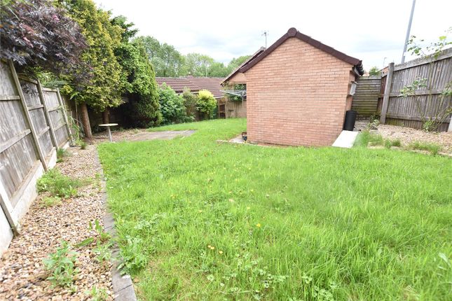 Detached bungalow for sale in Parlington Meadow, Barwick In Elmet, Leeds, West Yorkshire