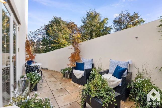 Flat for sale in St. Georges Road, Cheltenham