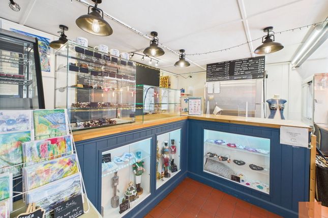 Martina's, Vicarage Road, St. Agnes photo 2