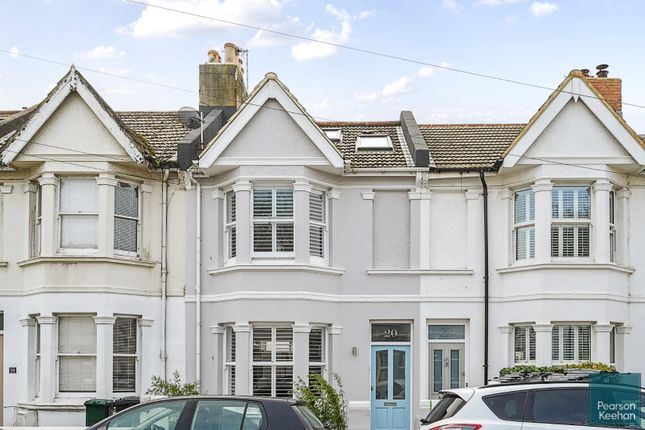 Property for sale in Mortimer Road, Hove
