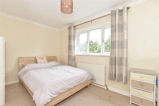 Terraced house for sale in Redwood Grove, Havant, Hampshire