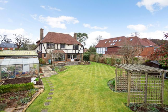 Detached house for sale in Lavant Road, Chichester
