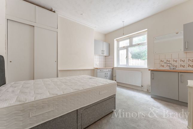 Room 2 127 Rosary Road, Norwich photo 4