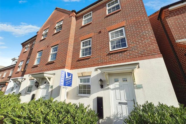 4-bed house on 8, Silverwoods Way, Silverwoods Way, £1,575/mo