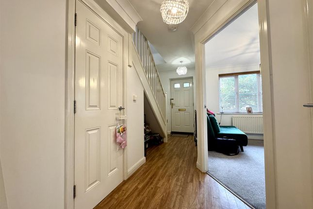 35, Woolpitch Wood, Chepstow photo 2