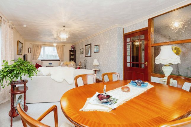 End terrace house for sale in William Street, East Wemyss