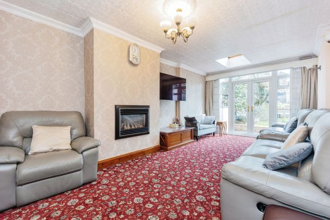 Semi-detached house for sale in Bolton Avenue, Manchester