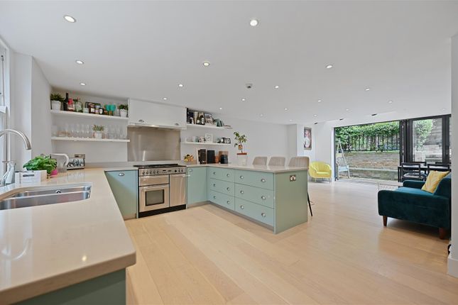Thumbnail Property for sale in Cambridge Grove, London