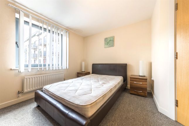 Flat for sale in Runnel Court, Spring Place, Abbey Road