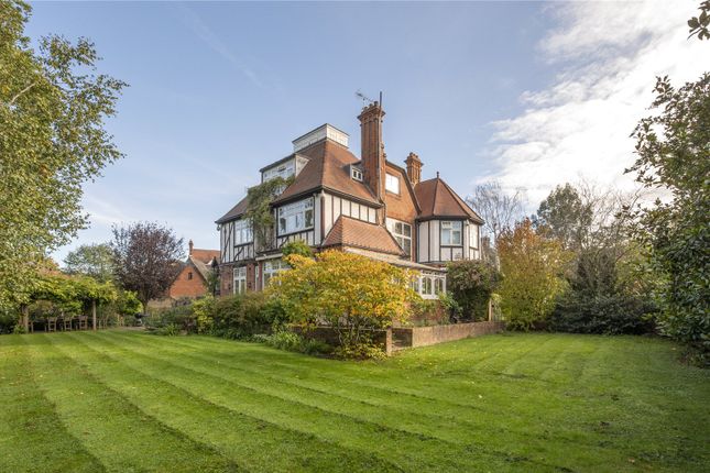 Thumbnail Detached house for sale in St. Georges Road, Twickenham