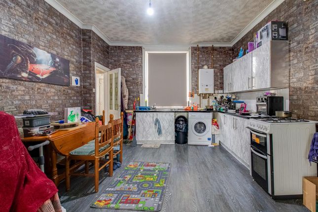 End terrace house for sale in Travis Lacey Terrace, Dewsbury