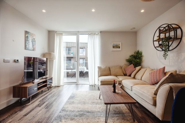 34 Alloy House, Moulding Lane, London photo 2