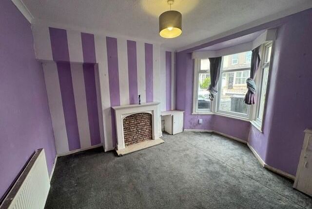 106, Cocker Street, Blackpool photo 3