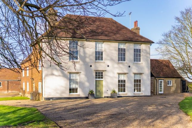 Thumbnail Detached house to rent in Childwickbury, St.Albans