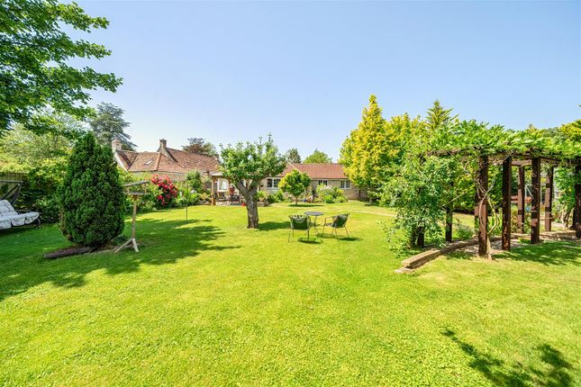 Willow Lodge, Sparkford, Somerset photo 3