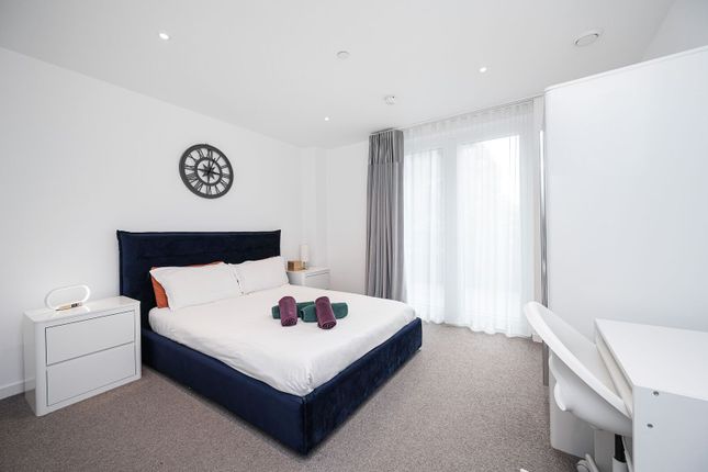 Georgette Apartments, The Silk District, Whitechapel photo 3