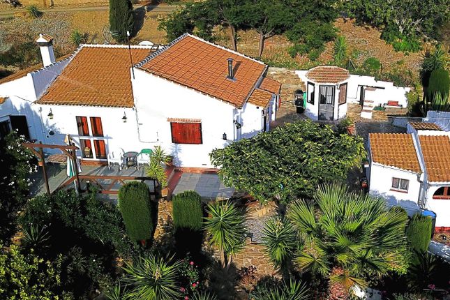 Country house for sale in Villanueva De La Concepcion, Antequera, Málaga, Andalusia, Spain