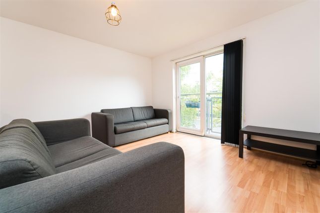 Thumbnail Flat to rent in The Boulevard, West Didsbury, Didsbury, Manchester