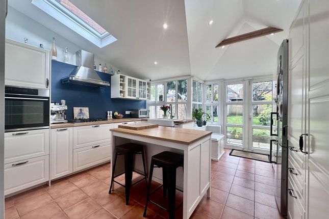 Property for sale in Cromer Road, Leamington Spa