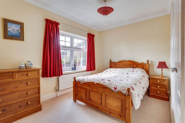 Detached house for sale in The Rise, Caversham, Reading