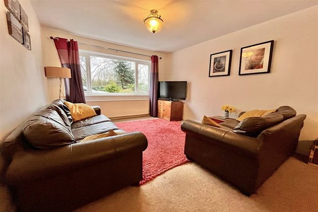 Semi-detached house for sale in Ford Lane, Didsbury, Manchester