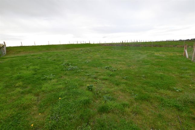 Land for sale in Roseisle, Elgin