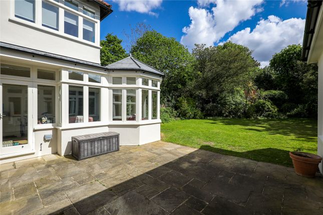 21, Ernle Road, Wimbledon photo 3