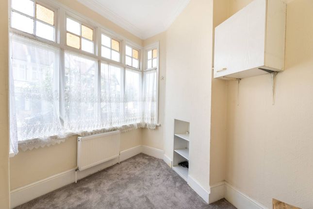 Terraced house for sale in Sellons Avenue, Harlesden, London