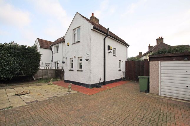 Thumbnail Property to rent in Northcote Avenue, Isleworth