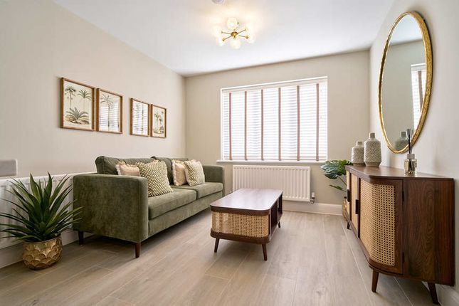 7 (Plot 21), Primrose Avenue, Humberston photo 2