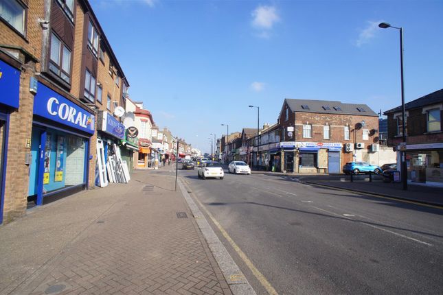Commercial property for sale in Hertford Road, Enfield