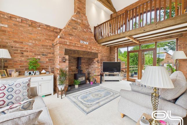 5 Trussell Grange, Bednall Road, Acton Trussell photo 2