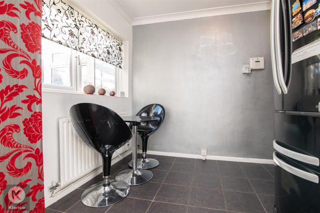 Semi-detached house for sale in Velsheda Road, Shirley, Solihull