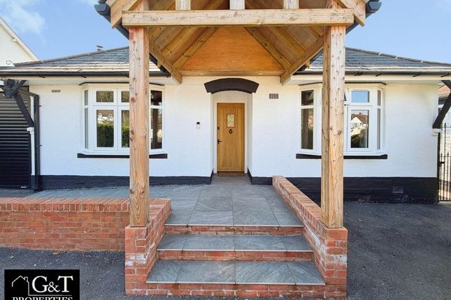 3-bed house on 3 Bratch Lane, Wolverhampton, £550,000