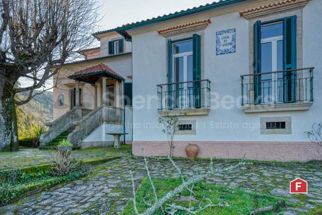 Thumbnail Detached house for sale in Vila Cova De Alva, Coimbra, Portugal