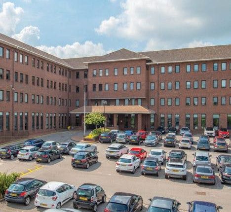 Thumbnail Office to let in Field House, Station Approach, Harlow