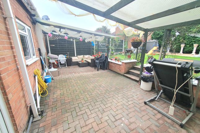 Semi-detached house for sale in Anstey Lane, Leicester