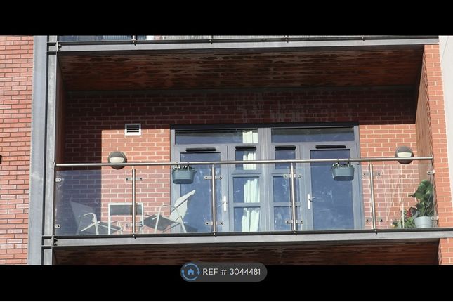 Apartment, Fitzwilliam House Milton Street, Sheffield photo 2