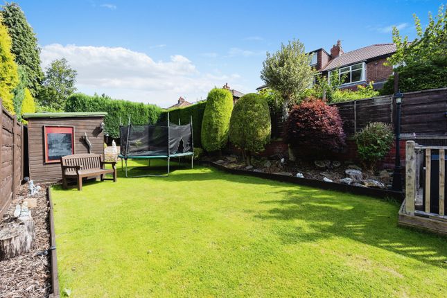 Semi-detached house for sale in Boyds Walk, Dukinfield