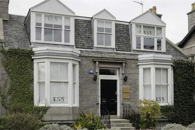 Office for sale in 13 Carden Place, Aberdeen