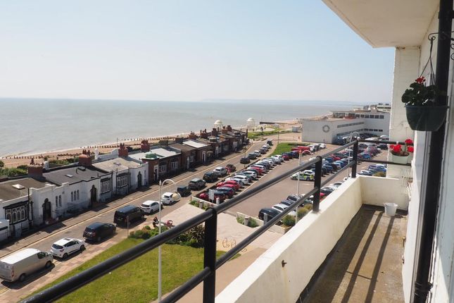 Thumbnail Flat for sale in Dalmore Court, Marina, Bexhill-On-Sea