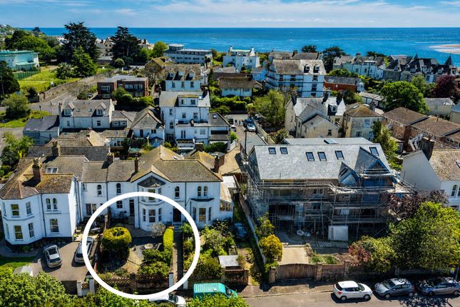 3,Flat 1, Dagmar Road, Exmouth photo 2