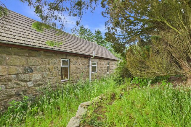 2-bed house on West, Neuk, Ellon, £200,000