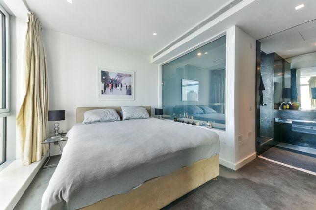 Flat for sale in Pan Peninsula, West Tower, Canary Wharf