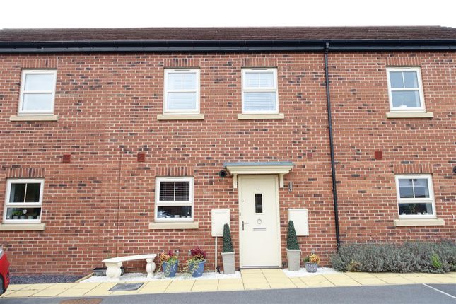 Town house for sale in Stretton Street, Adwick-Le-Street, Doncaster