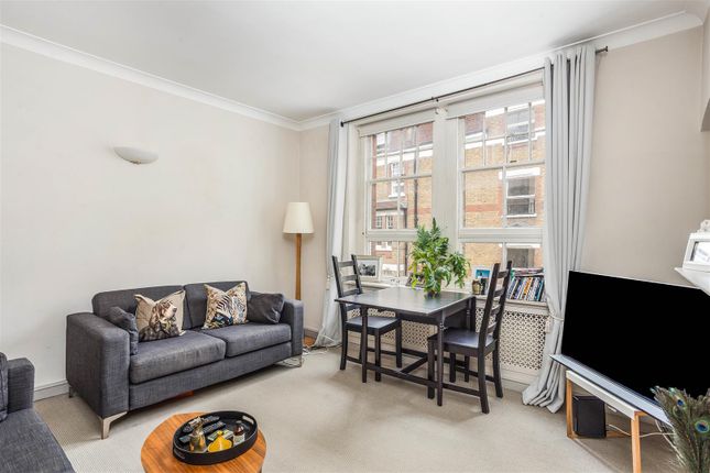 Flat for sale in Walton Street, London